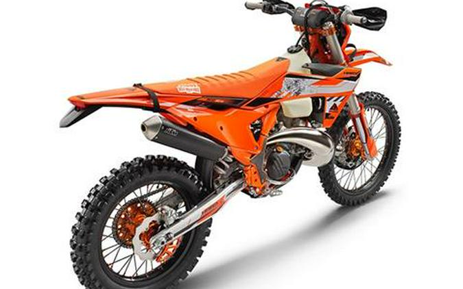 2024 KTM 300 XC-W Hardenduro