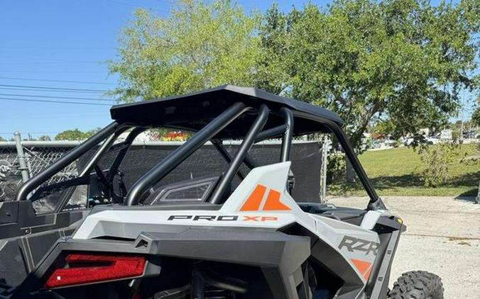 2024 Polaris® RZR Pro XP Sport