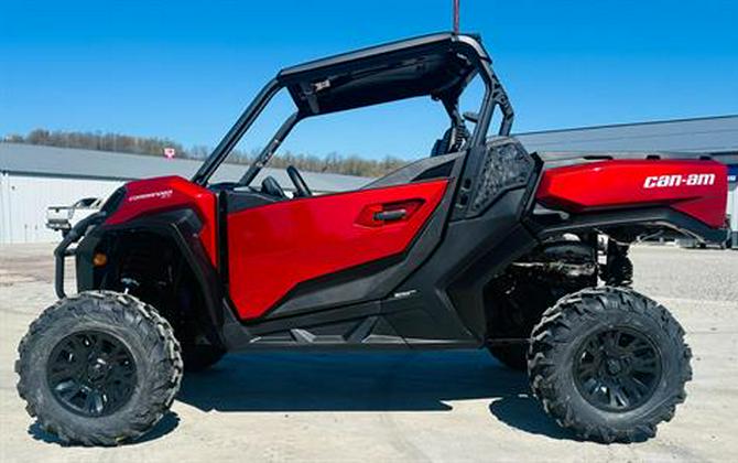 2024 Can-Am Commander XT 1000R