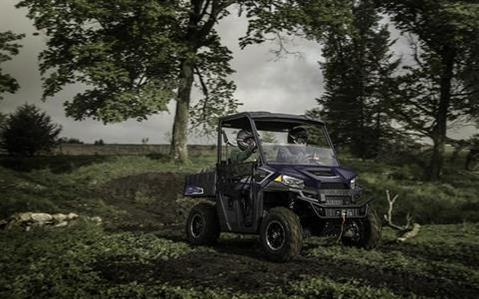 2018 Polaris Ranger 570 EPS