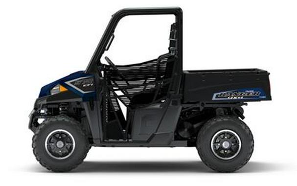 2018 Polaris Ranger 570 EPS