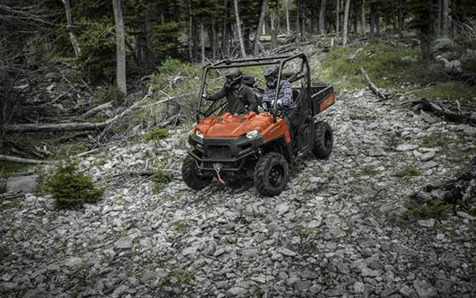 2018 Polaris Ranger 570 EPS