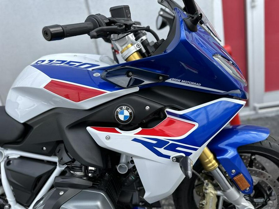 2023 BMW R 1250 RS Sport