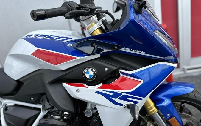 2023 BMW R 1250 RS Sport