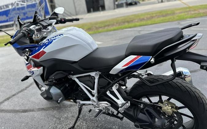 2023 BMW R 1250 RS Sport