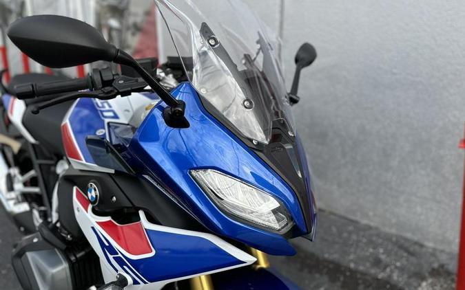 2023 BMW R 1250 RS Sport