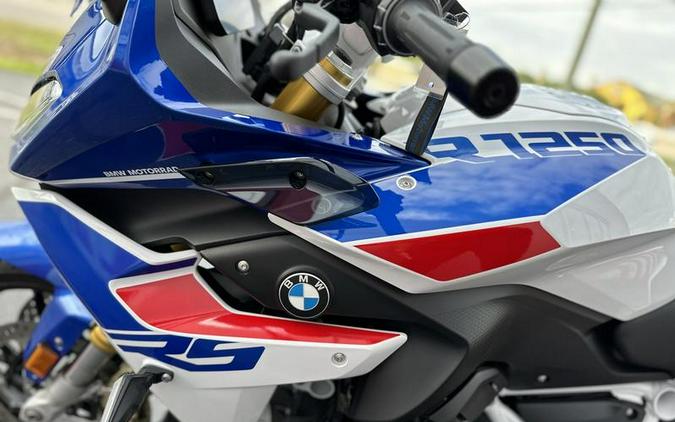 2023 BMW R 1250 RS Sport