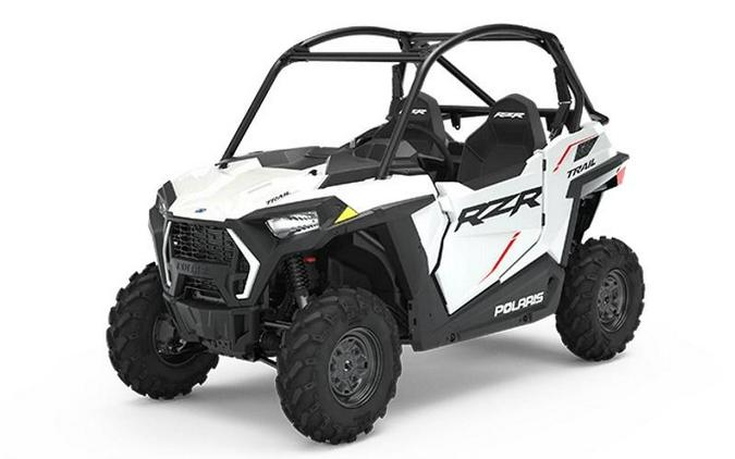 2021 Polaris® RZR Trail Sport