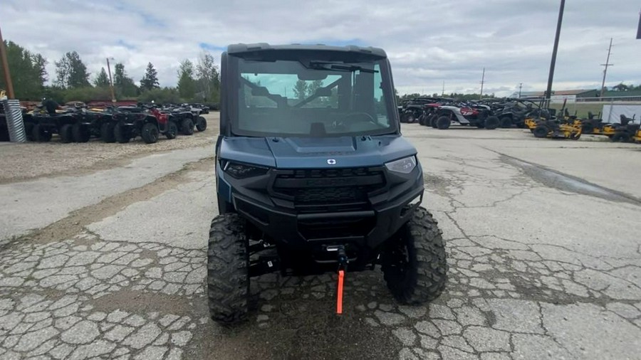 2025 Polaris® Ranger Crew XP 1000 Northstar Edition Ultimate