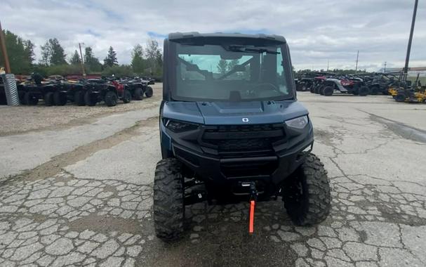 2025 Polaris® Ranger Crew XP 1000 Northstar Edition Ultimate