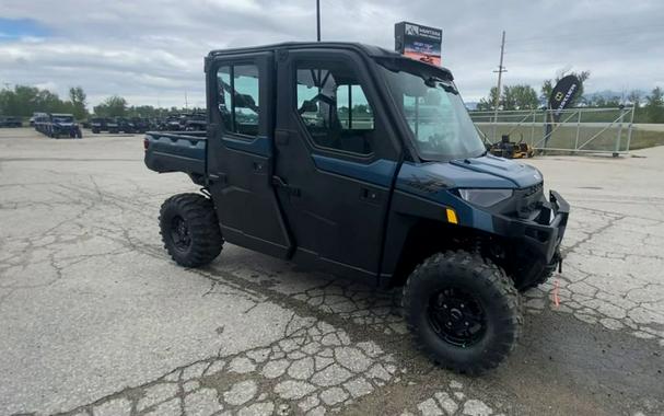 2025 Polaris® Ranger Crew XP 1000 Northstar Edition Ultimate