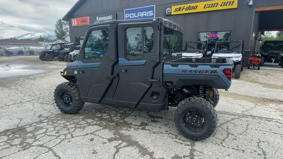 2025 Polaris® Ranger Crew XP 1000 Northstar Edition Ultimate