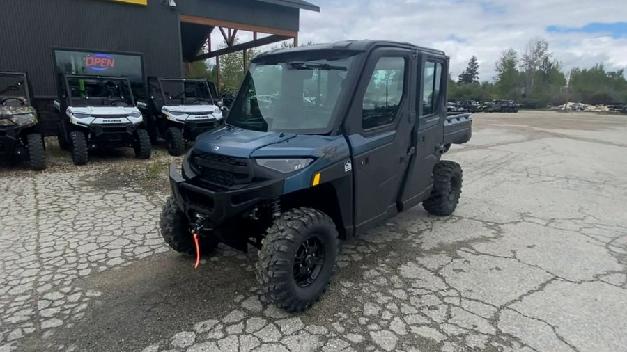 2025 Polaris® Ranger Crew XP 1000 Northstar Edition Ultimate