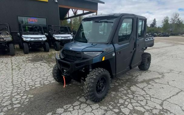 2025 Polaris® Ranger Crew XP 1000 Northstar Edition Ultimate