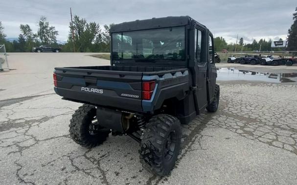 2025 Polaris® Ranger Crew XP 1000 Northstar Edition Ultimate