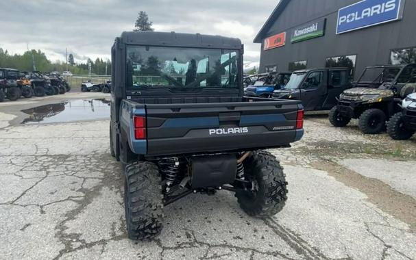 2025 Polaris® Ranger Crew XP 1000 Northstar Edition Ultimate