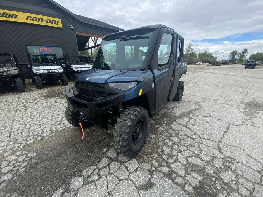 2025 Polaris® Ranger Crew XP 1000 Northstar Edition Ultimate