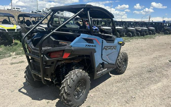 2024 Polaris® RZR Trail Sport