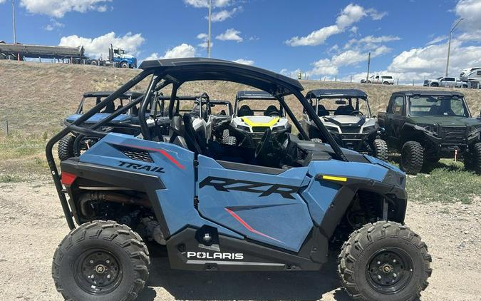 2024 Polaris® RZR Trail Sport