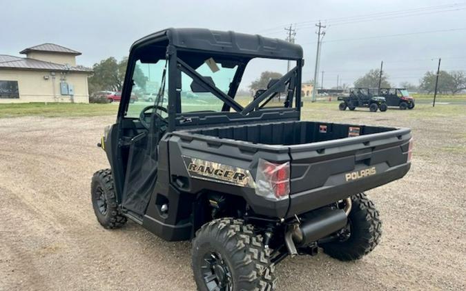 2024 Polaris® Ranger 1000 Premium Polaris Pursuit Camo