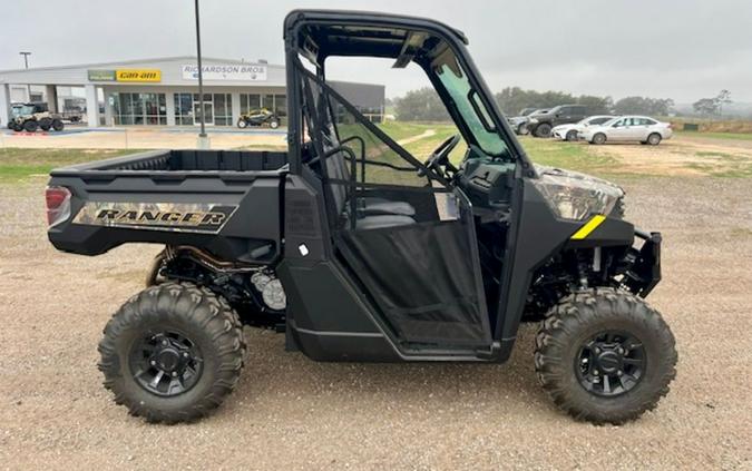 2024 Polaris® Ranger 1000 Premium Polaris Pursuit Camo