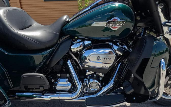 2024 Harley-Davidson® FLHTCUTG - Tri Glide® Ultra