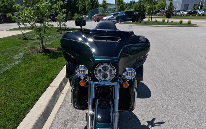 2024 Harley-Davidson® FLHTCUTG - Tri Glide® Ultra