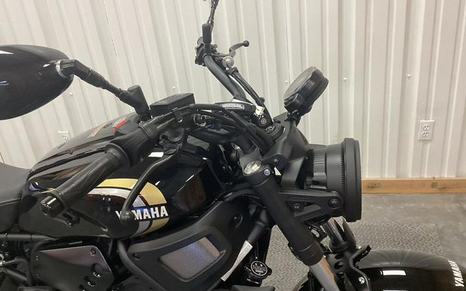 2024 Yamaha XSR700