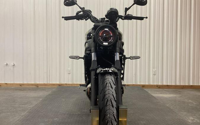 2024 Yamaha XSR700