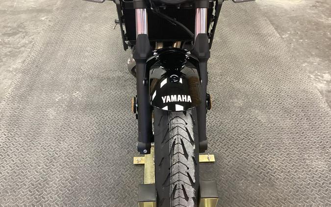 2024 Yamaha XSR700