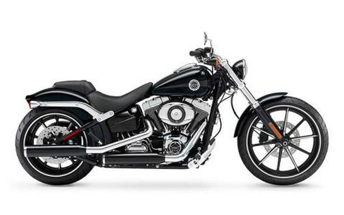 2014 Harley-Davidson Breakout®