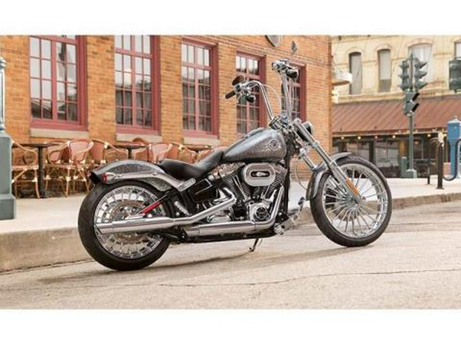 2014 Harley-Davidson Breakout®