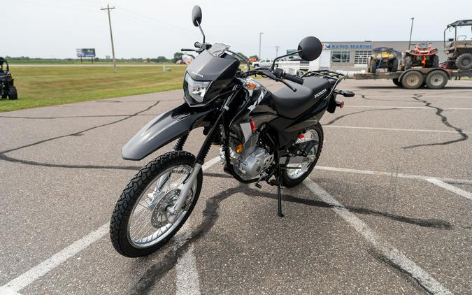 2023 Honda XR150L Review [11 Fast Facts: Street and Dirt]