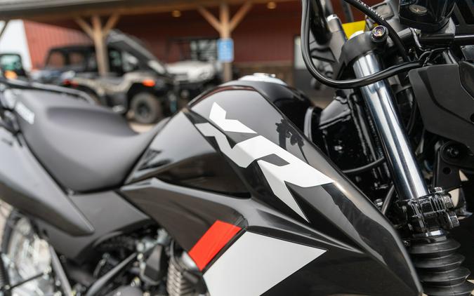 2023 Honda XR™ 150L - BLACK