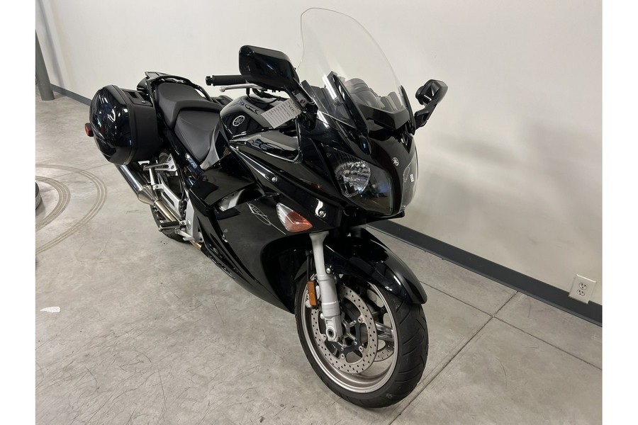 2008 Yamaha FJR 1300A