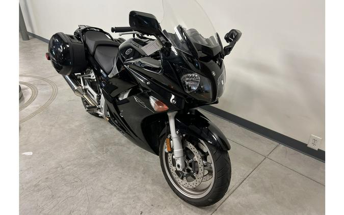 2008 Yamaha FJR 1300A