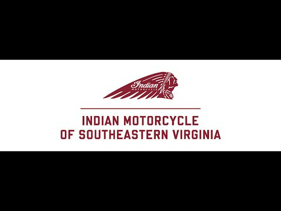 2024 Indian Motorcycle Sport Chief