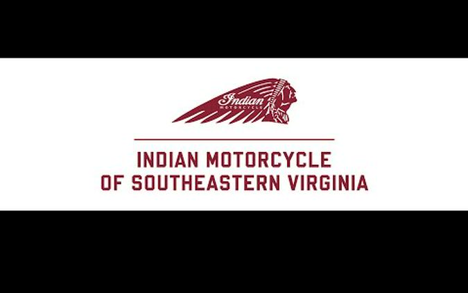 2024 Indian Motorcycle Sport Chief