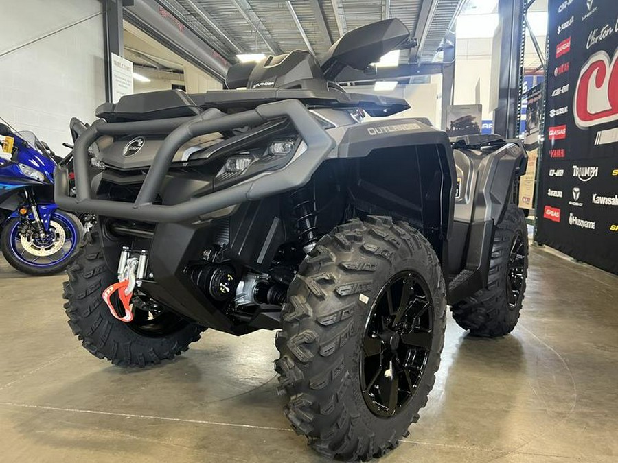 2024 Can-Am® Outlander XT 850