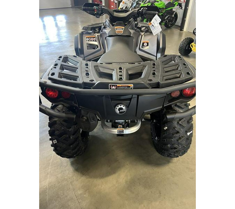 2024 Can-Am® Outlander XT 850