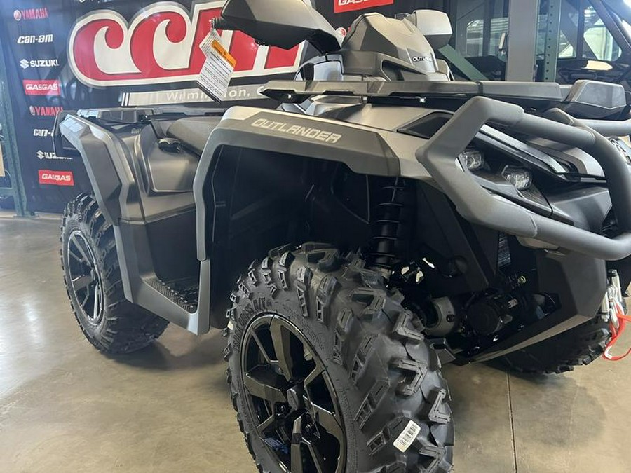 2024 Can-Am® Outlander XT 850