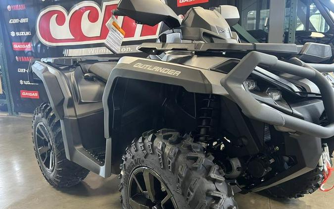 2024 Can-Am® Outlander XT 850