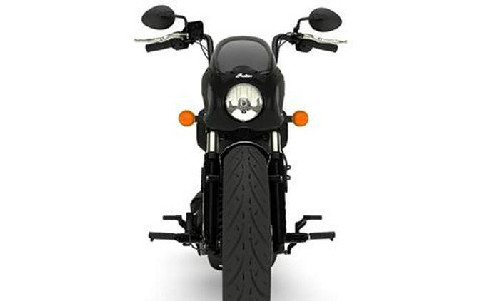 2024 Indian Motorcycle Scout® Rogue Sixty ABS