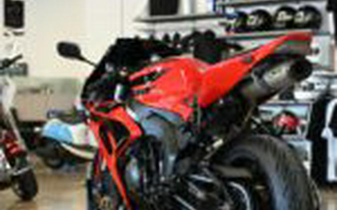 2007 Honda CBR1000RR