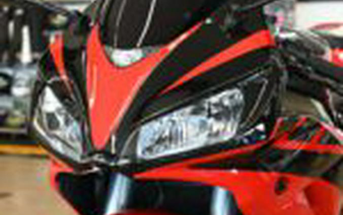 2007 Honda CBR1000RR