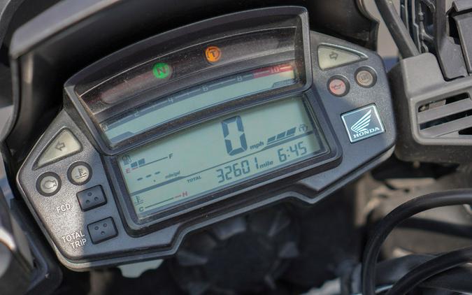 2017 Honda® VFR1200X DCT