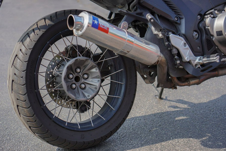 2017 Honda® VFR1200X DCT