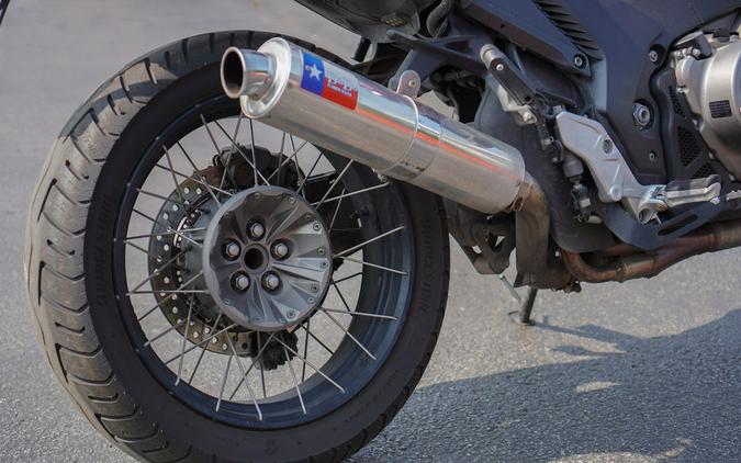 2017 Honda® VFR1200X DCT