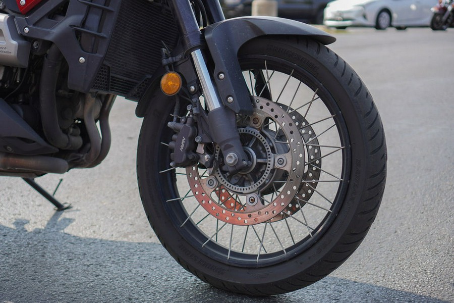 2017 Honda® VFR1200X DCT