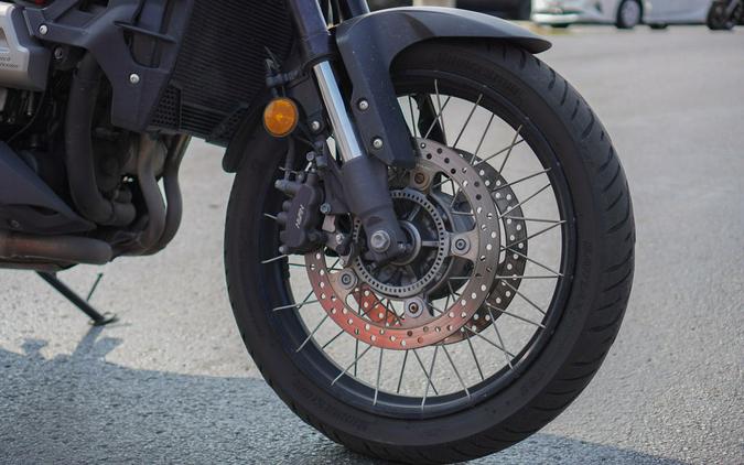 2017 Honda® VFR1200X DCT